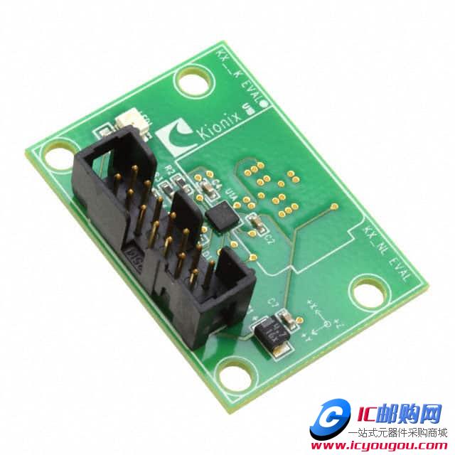 EVAL-KXCNL-1010DƬ