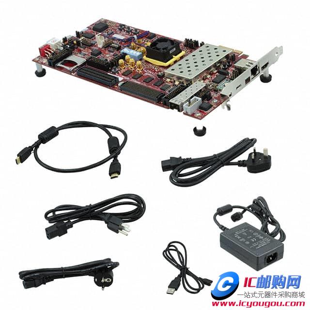 EVAL-TPG-ZYNQ3DƬ