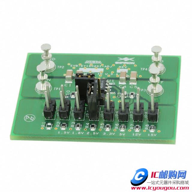 EVB-EY1602SI-ADJDƬ