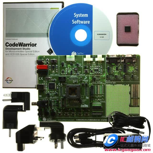 c鿴EVB9S08DZ60DƬ