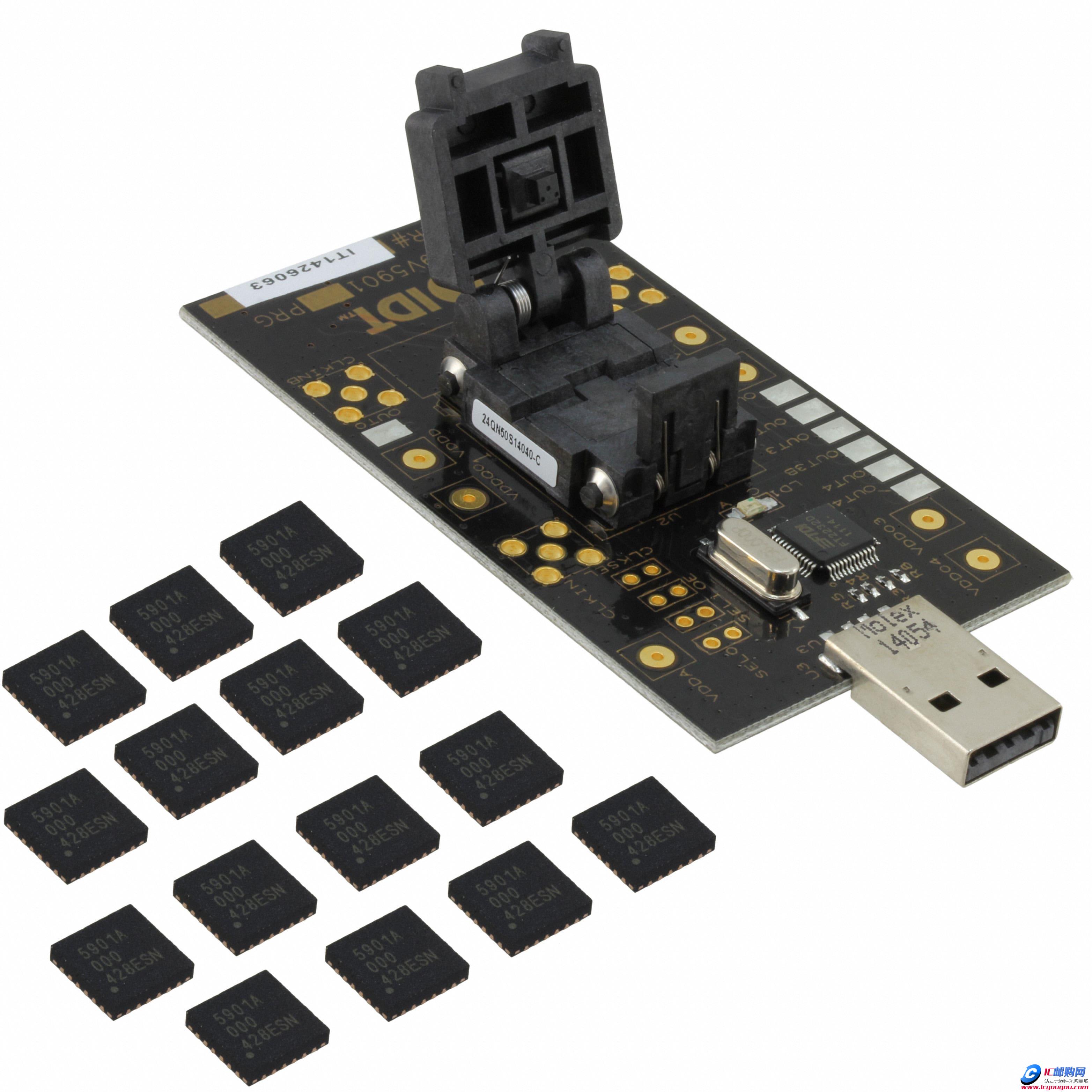 EVKVC5-5901PROGDƬ