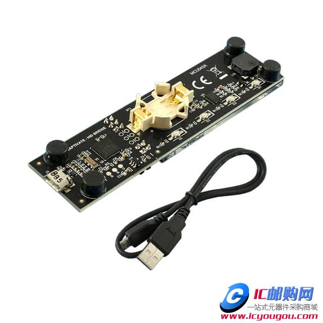 c鿴EVM430-CAPMINIDƬ