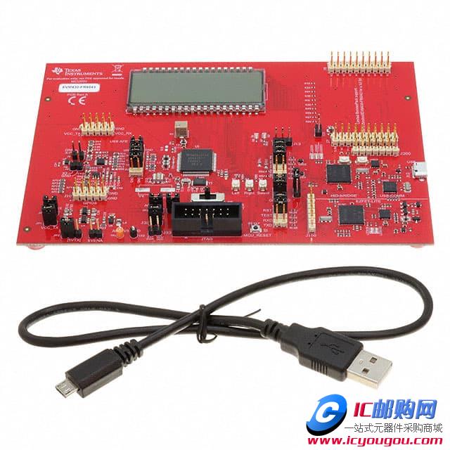 EVM430-FR6043DƬ