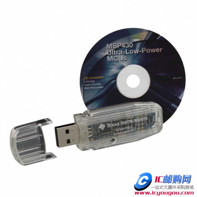 EZ430-F2013DƬ