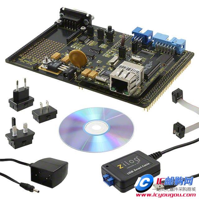EZ80F910200KITGDƬ