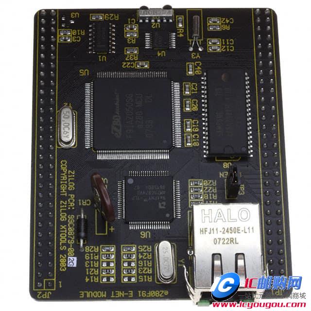 EZ80F915050MODGDƬ