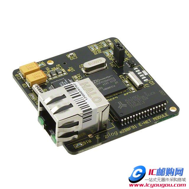 EZ80F916005MODGDƬ