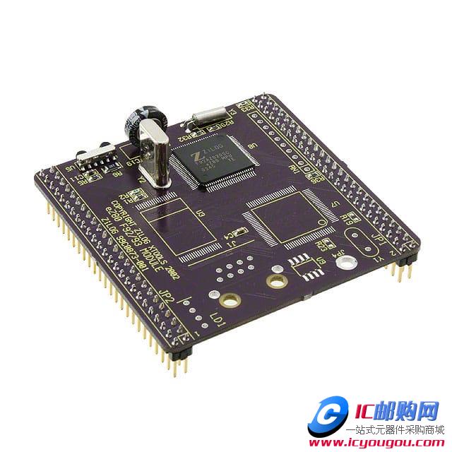 EZ80F920020MOD-DƬ