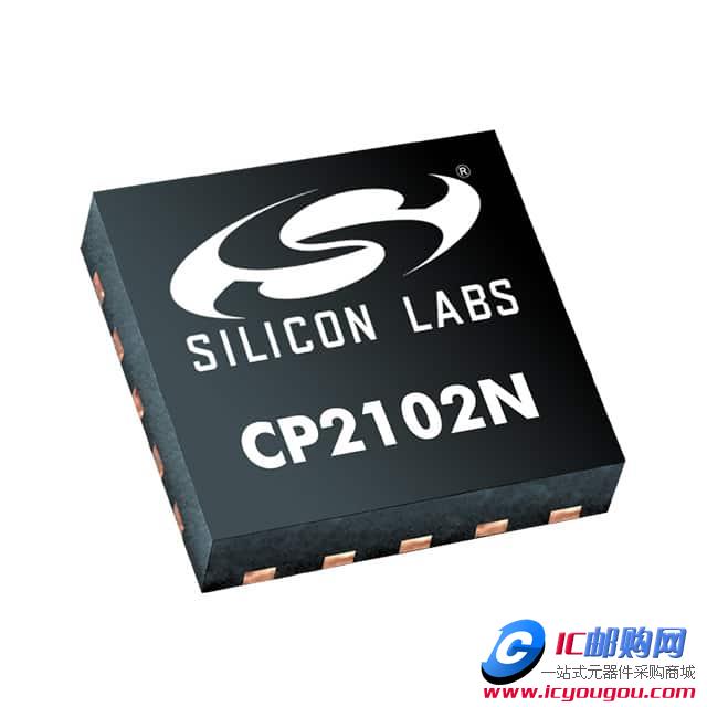c鿴EFM8UB10F16G-C-QFN20RDƬ