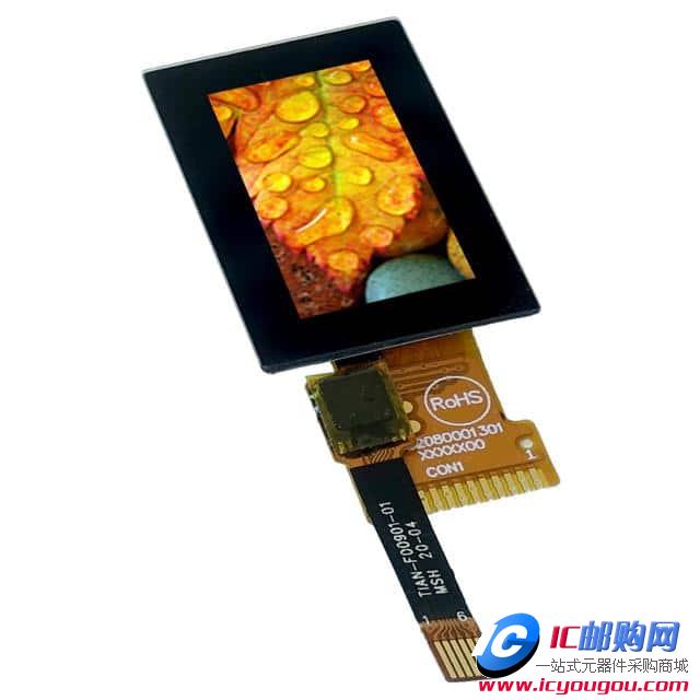 EA TFT009-81AITCDƬ