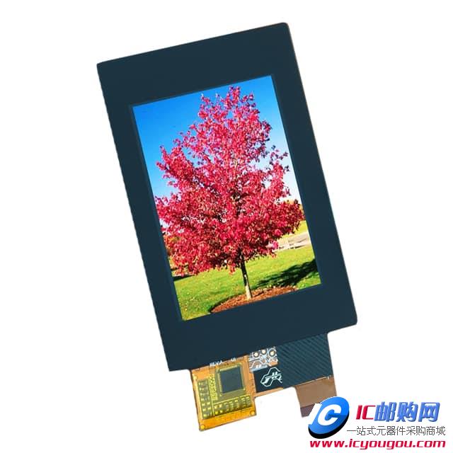 EA TFT028-23AITCDƬ