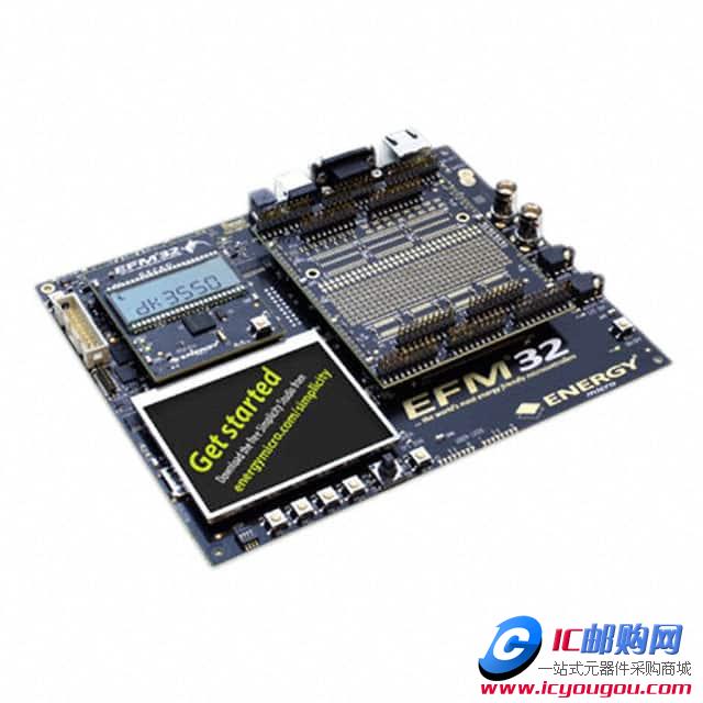 EFM32G-DK3550DƬ