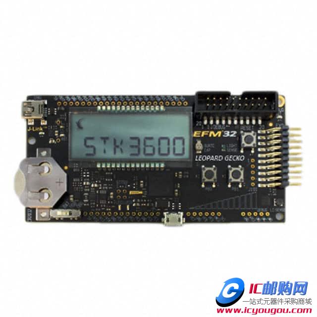 EFM32LG-STK3600DƬ