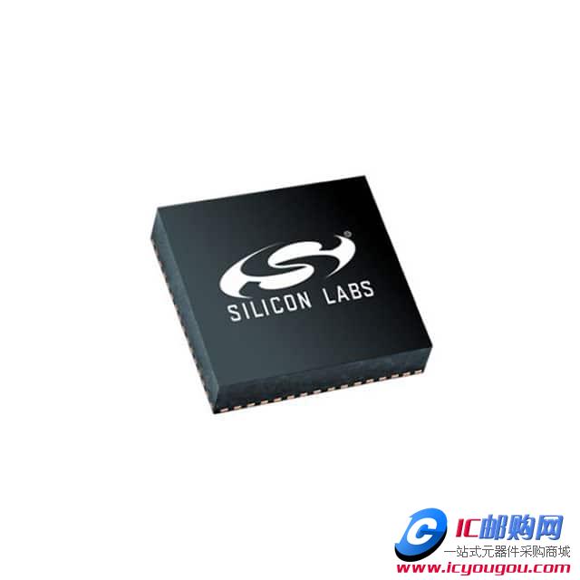 c鿴EFM32TG840F32-D-QFN64DƬ