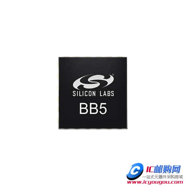 c鿴EFM8BB52F16G-C-QFN20RDƬ