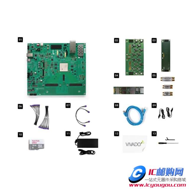 EK-U1-ZCU216-ES1-GDƬ