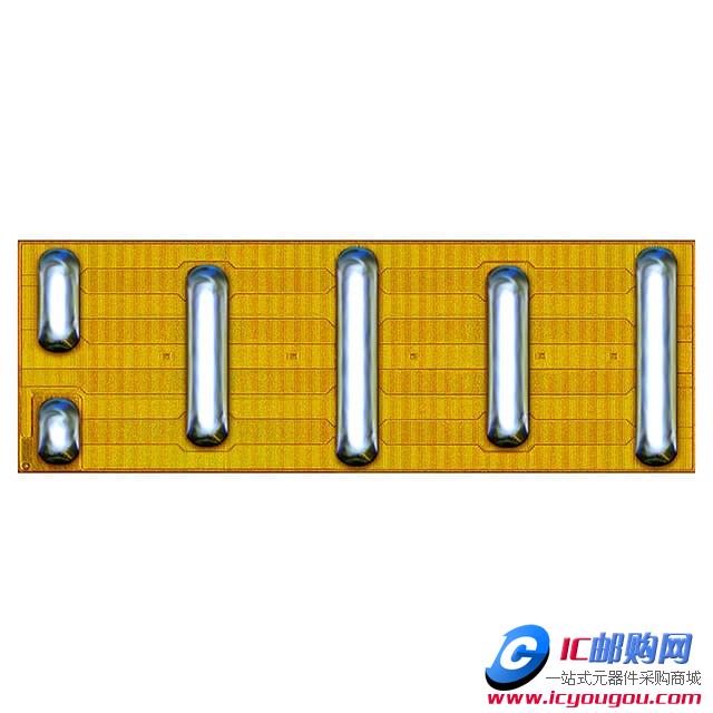 EPC2207DƬ