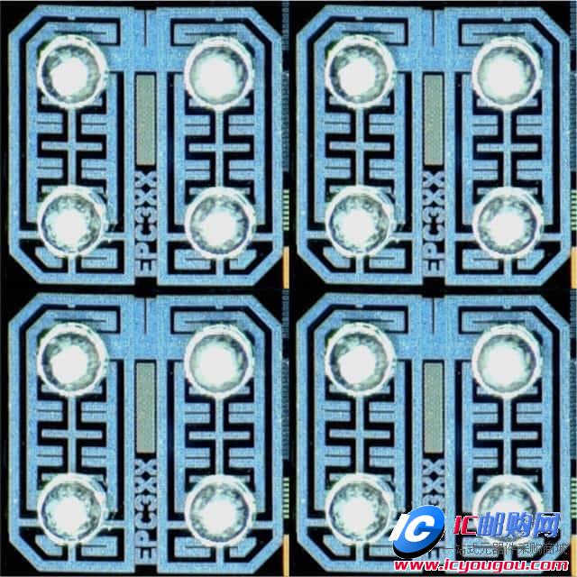 EPC320-CSP16-001DƬ
