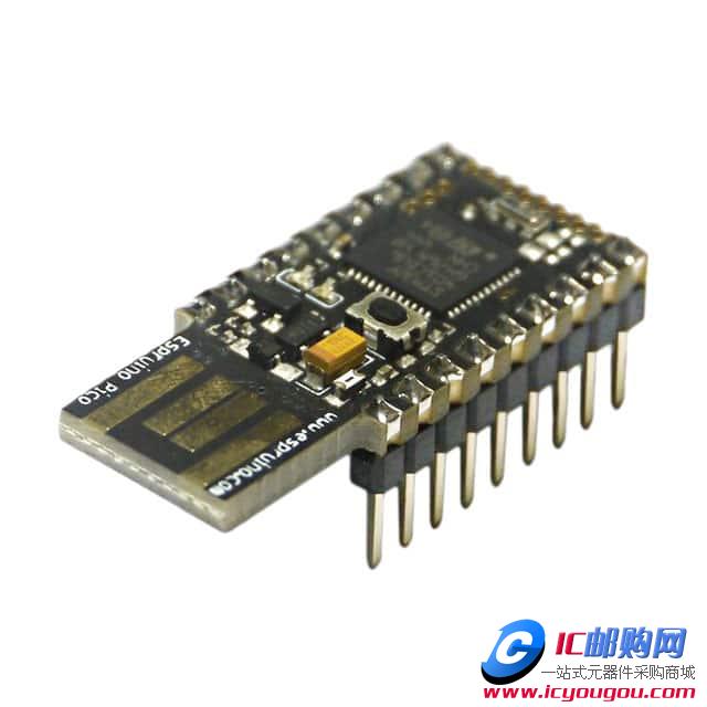 c鿴ESP001DƬ