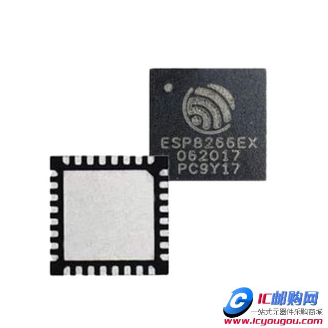 ESP8266EXDƬ