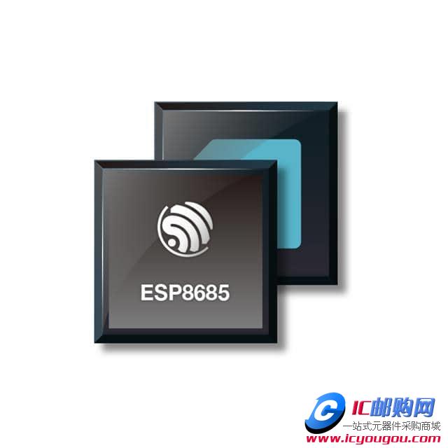 ESP8685H4DƬ