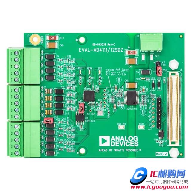 EVAL-AD4112SDZDƬ
