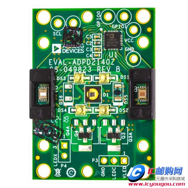 EVAL-ADPD2140ZDƬ