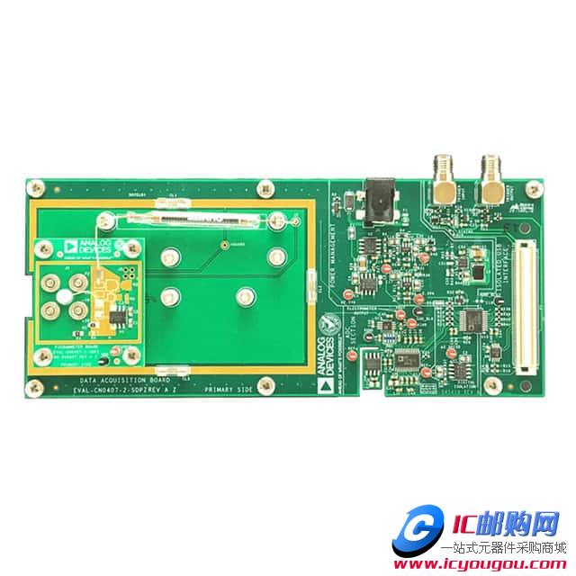 EVAL-CN0407-SDPZDƬ