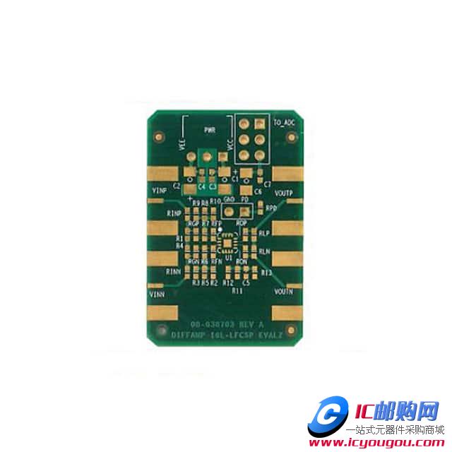 EVAL-FDA-1CPZ-16DƬ