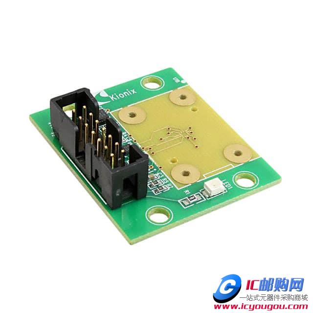 EVAL-KX122-1037-DƬ