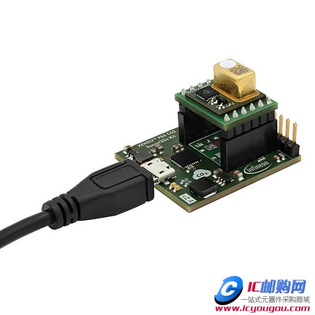 EVALPASCO2SENSOR2GOTOBO1DƬ