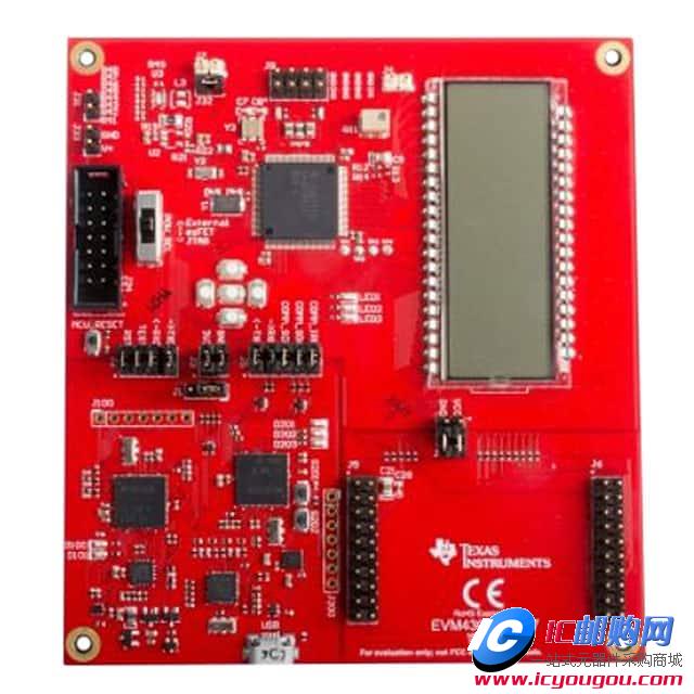 EVM430-FR6047DƬ