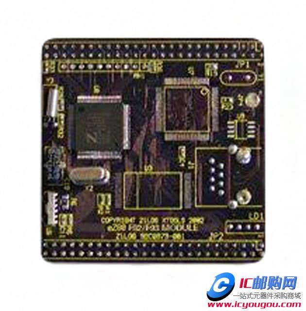 EZ80F920200ZCOGDƬ