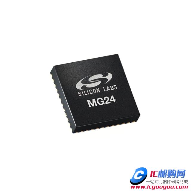 EFR32MG24A010F1536IM40-BDƬ