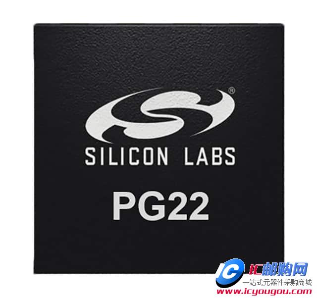c鿴EFM32PG22C200F128IM40-CDƬ