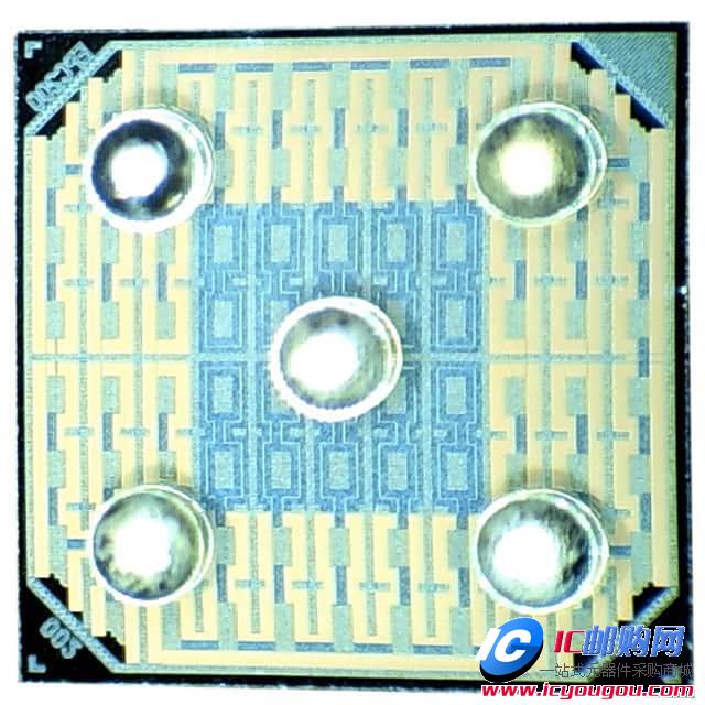 EPC200-CSP5DƬ