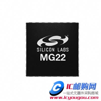 c鿴EFR32MG22C224F512IM32-CDƬ