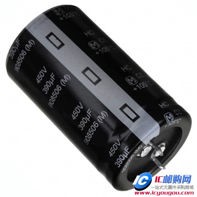EET-HC2W391KADƬ
