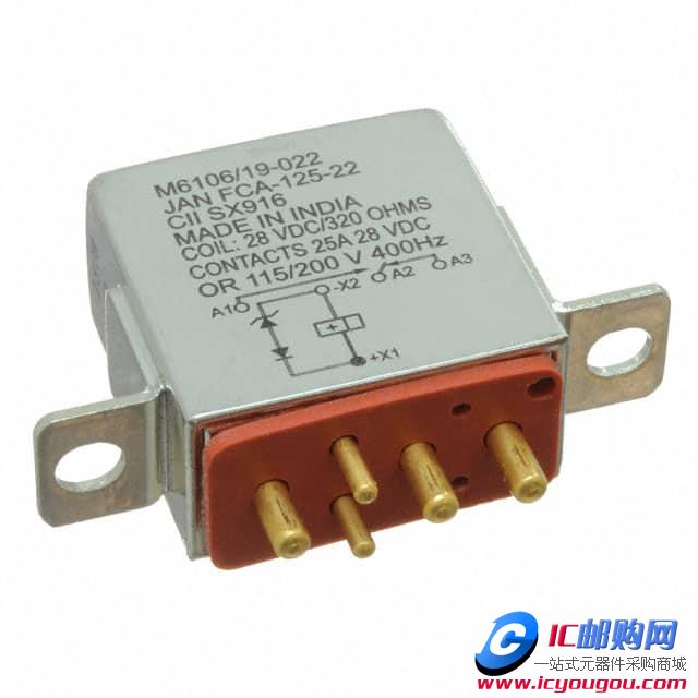 FCA-125-22DƬ