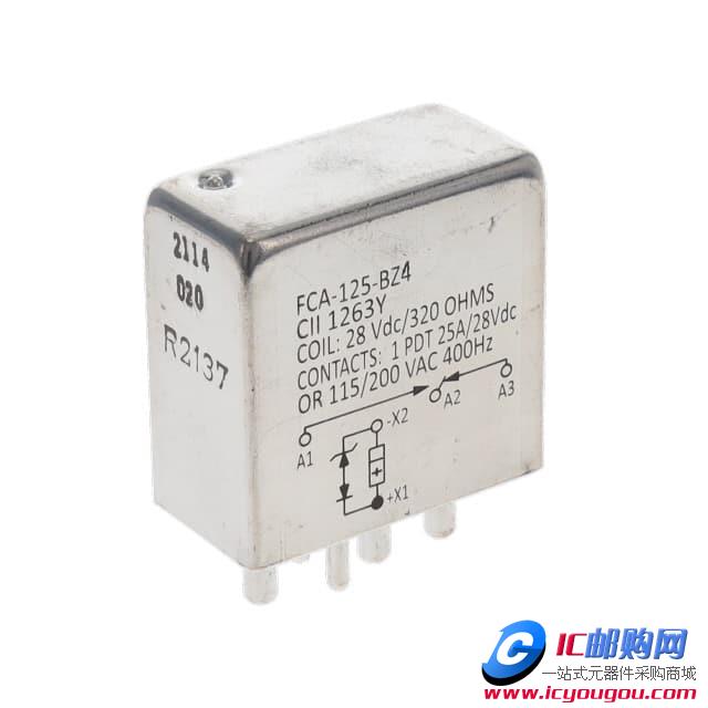 c鿴FCA-125-BZ4DƬ