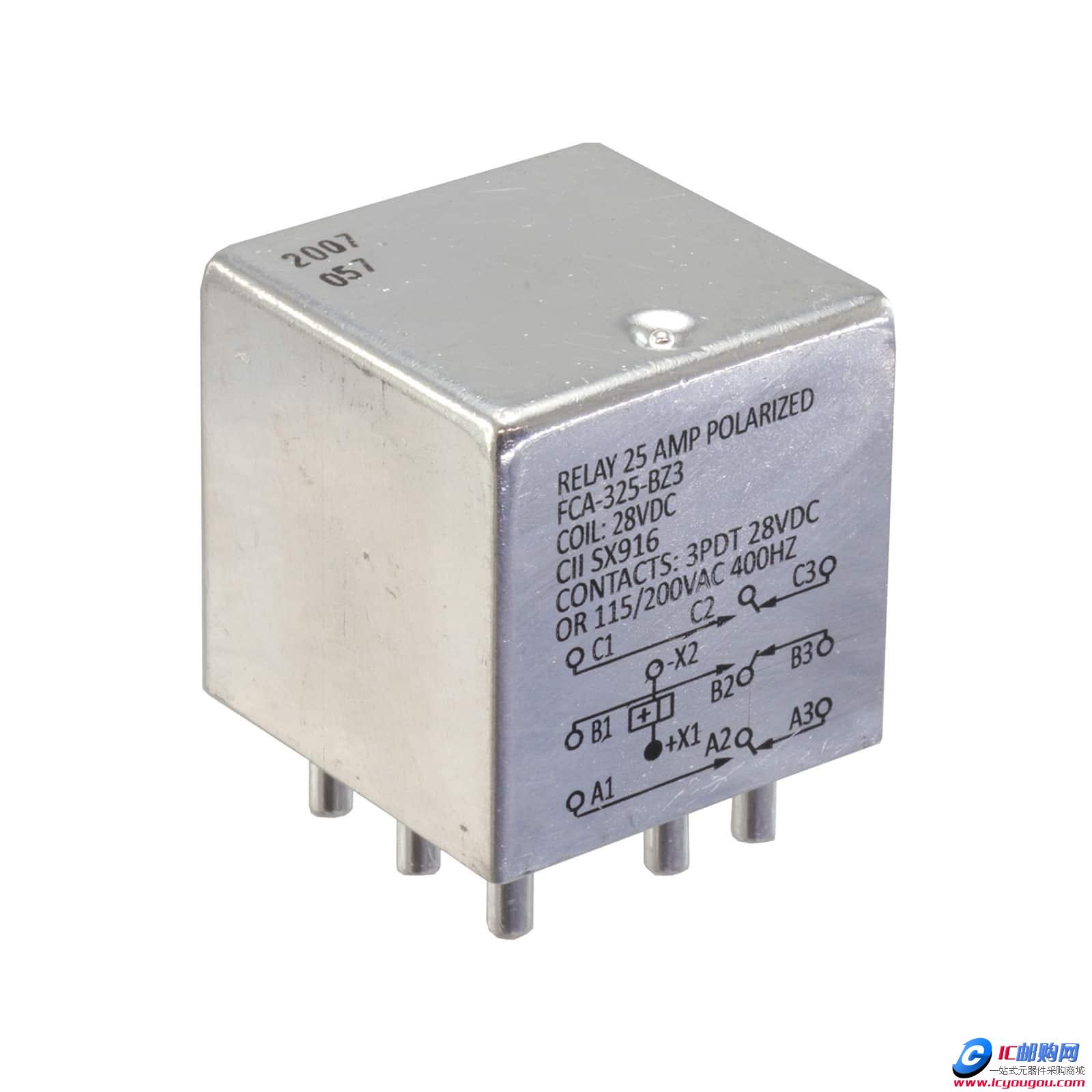 FCA-325-BZ3DƬ