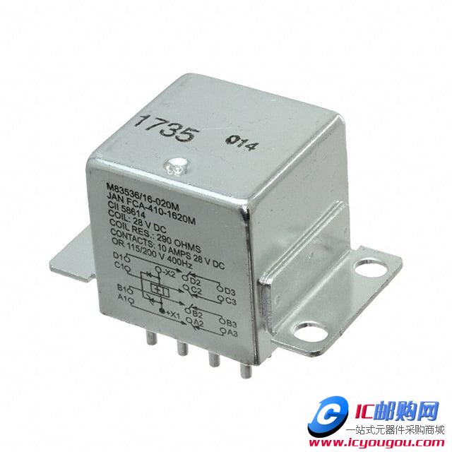 FCA-410-1620MDƬ