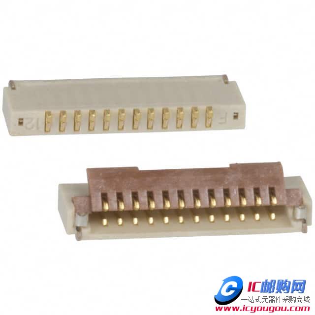 FH19C-12S-0.5SH(10)DƬ