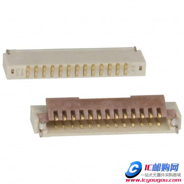 FH19C-13S-0.5SH(10)DƬ
