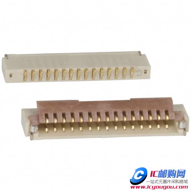 FH19C-15S-0.5SH(10)DƬ