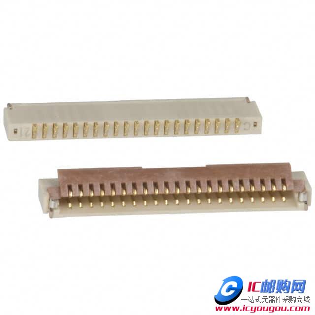 FH19C-21S-0.5SH(10)DƬ