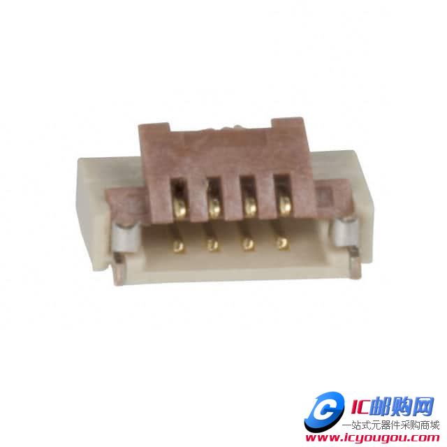 FH19C-4S-0.5SH(10)DƬ