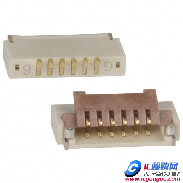 FH19C-6S-0.5SH(10)DƬ