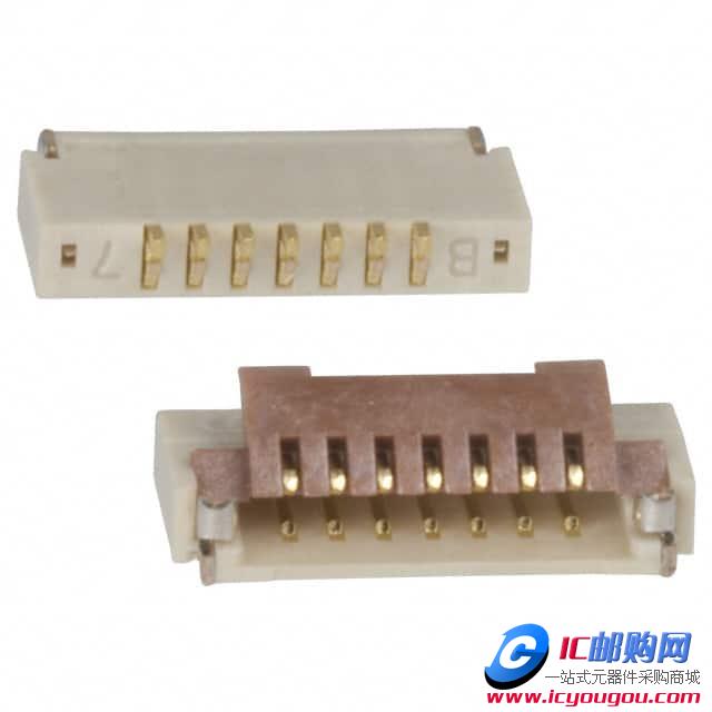FH19C-7S-0.5SH(10)DƬ