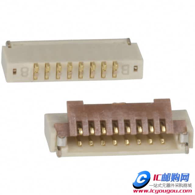 FH19C-8S-0.5SH(10)DƬ